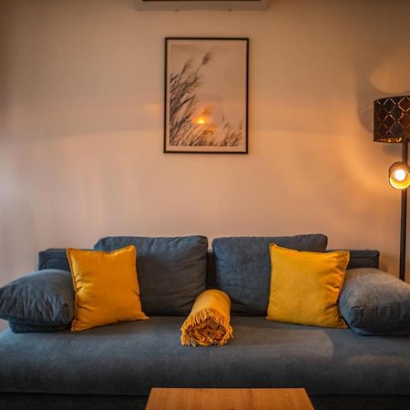 Alsóörs Panorama Deluxe Apartments - Pool & Free Parking מראה חיצוני תמונה
