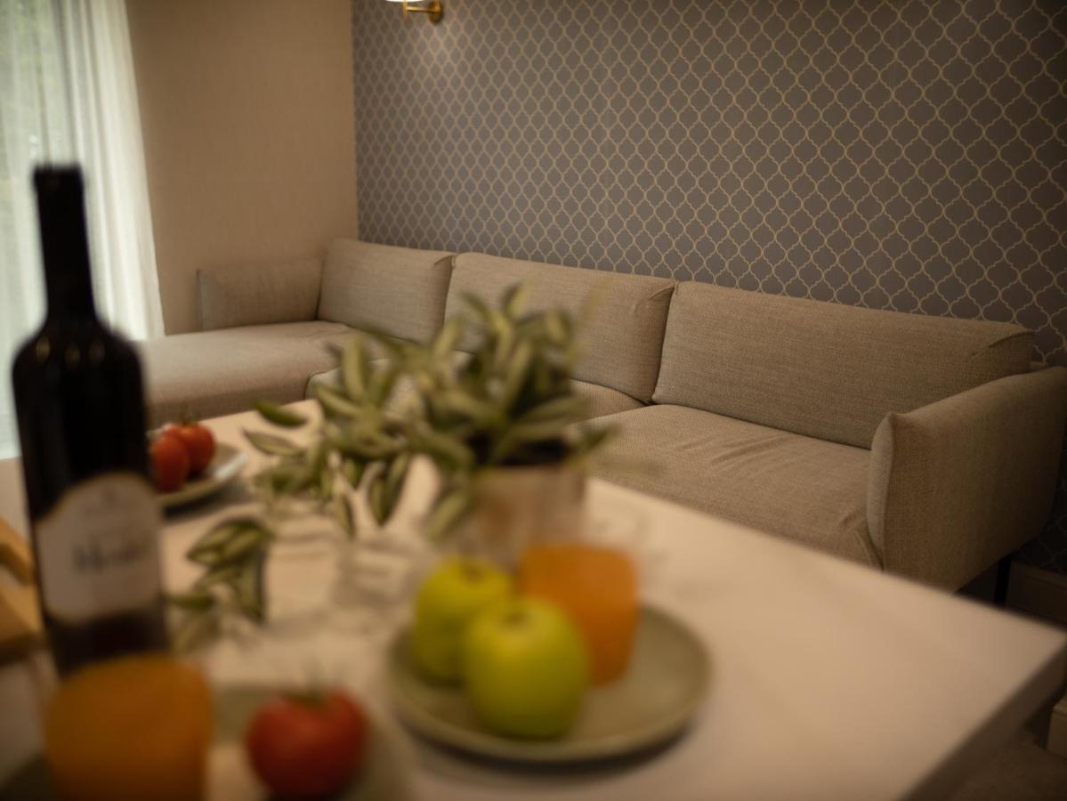 Alsóörs Panorama Deluxe Apartments - Pool & Free Parking מראה חיצוני תמונה